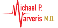 Michael P Varveris MD logo